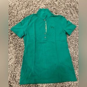 Burberry - Polo Shirt